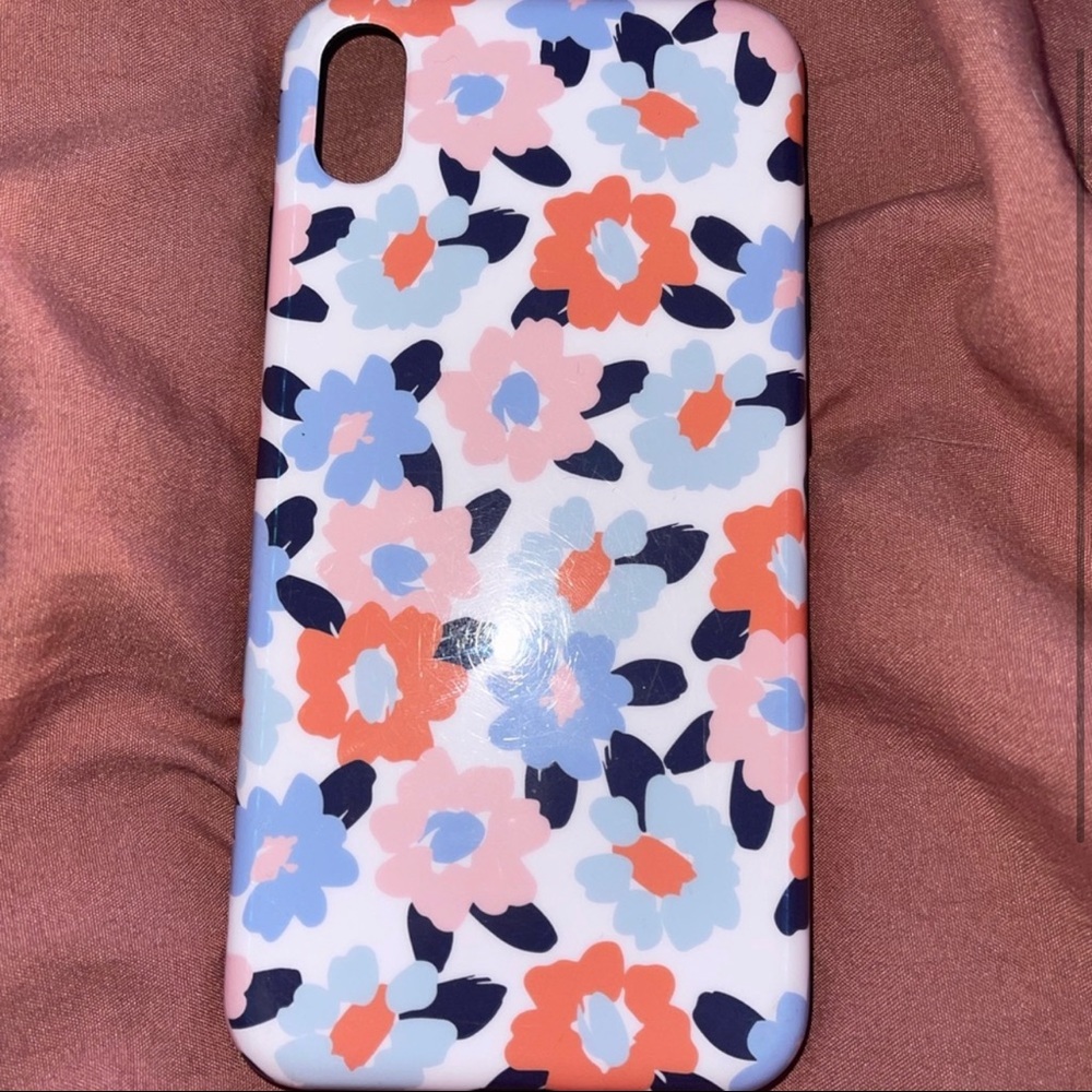 IPHONE XSMAX CASE